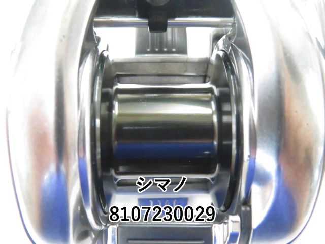 シマノ 15メタニウムDC XG 右 (01-8107230029) - メルカリ