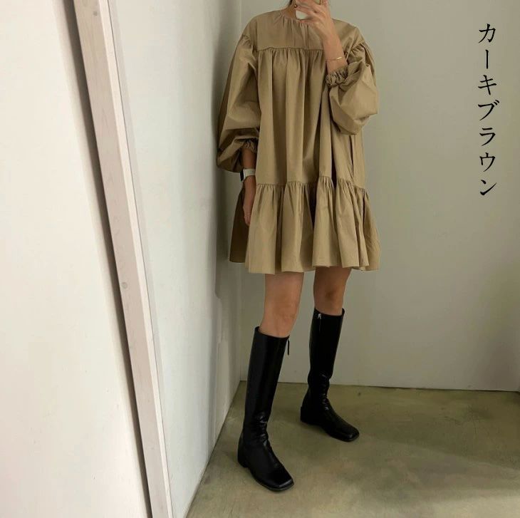 トップス