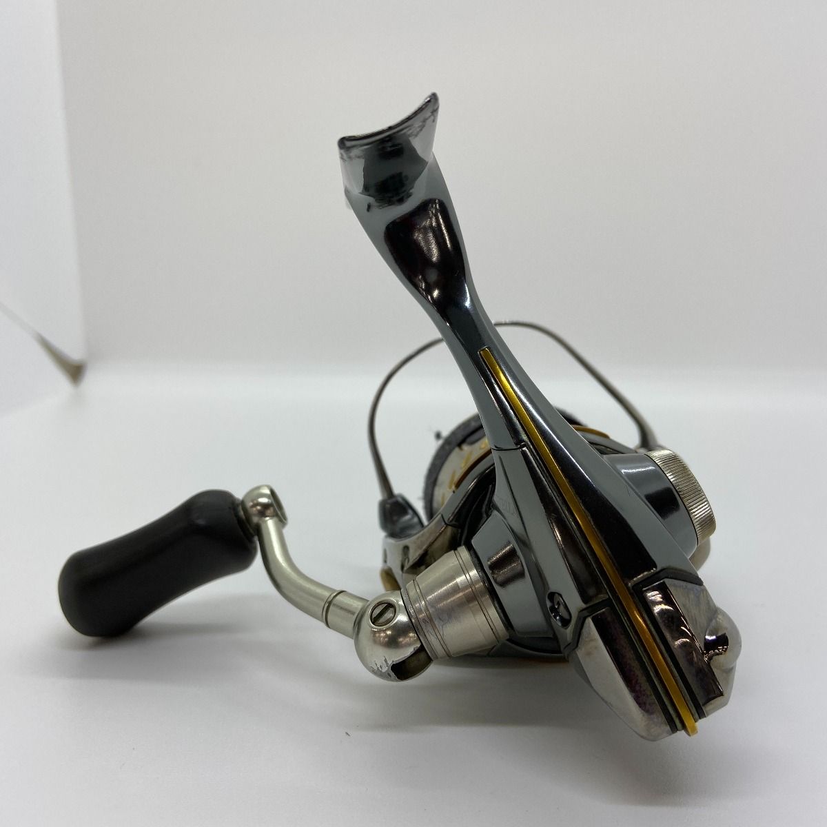 SHIMANO STELLA 1000 スピニングリール シマノ(SHIMANO) 04'ステラ