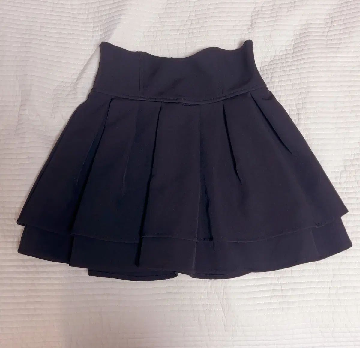 正規品 ミシェルマカロン ロングスカート XS