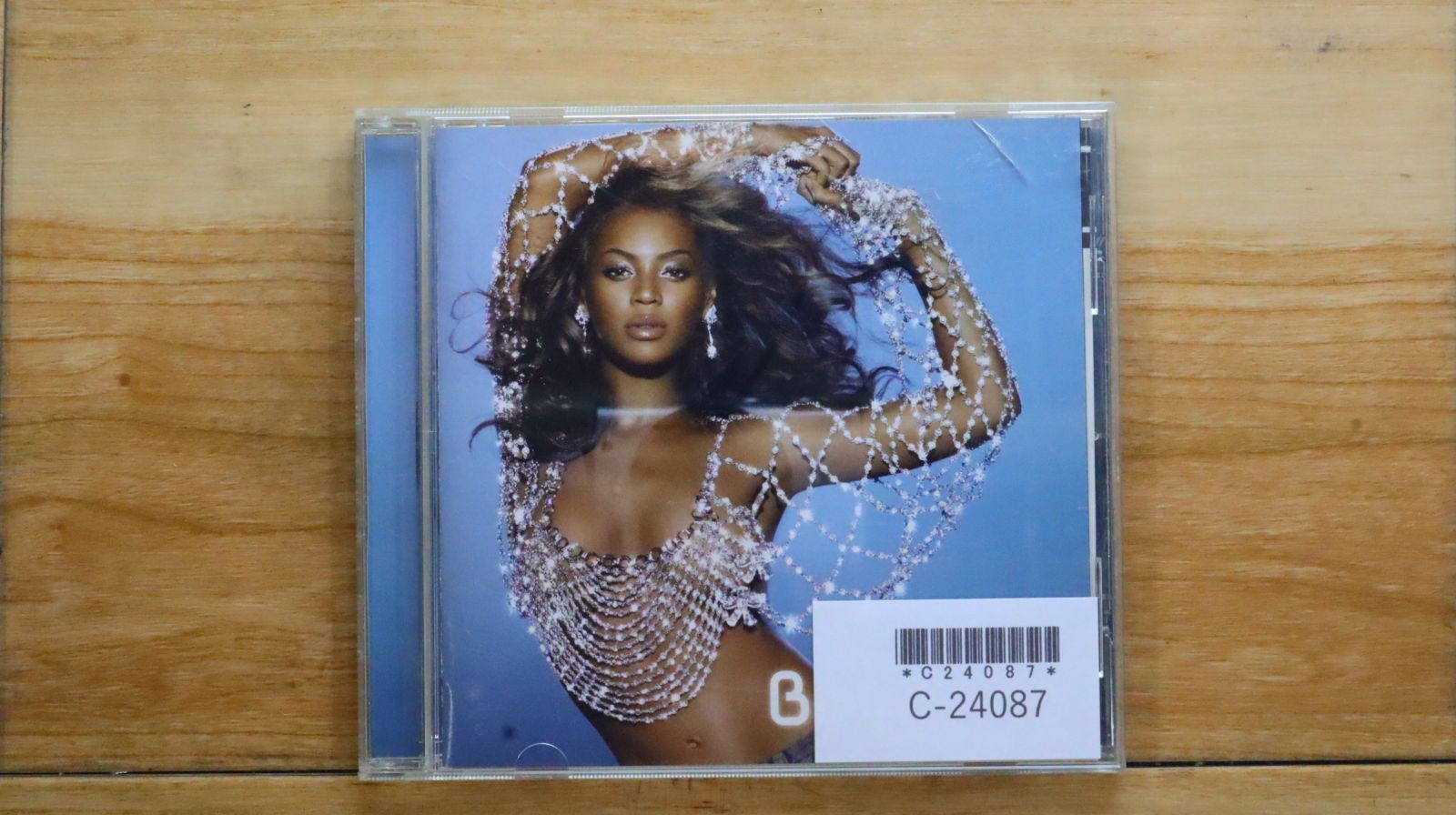 国内盤CD☆ビヨンセ/Beyonc □ デンジャラスリィ・イン・ラヴ 国内盤CD☆ビヨンセ/Beyonc □ デンジャラスリィ・イン・ラヴ