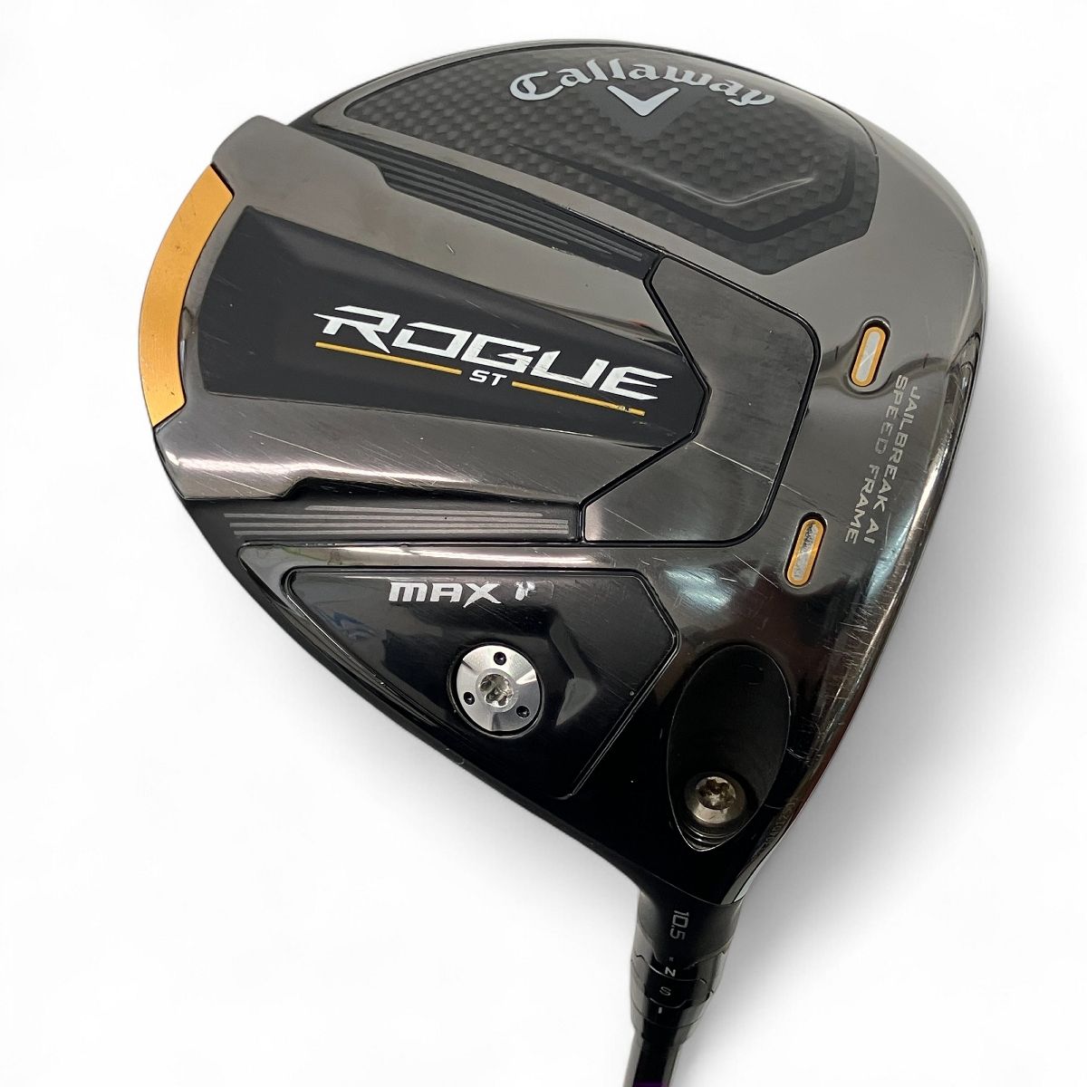 Callaway ROGUE ST MAX Diamana W50 ドライバー 1W キャロウェイ