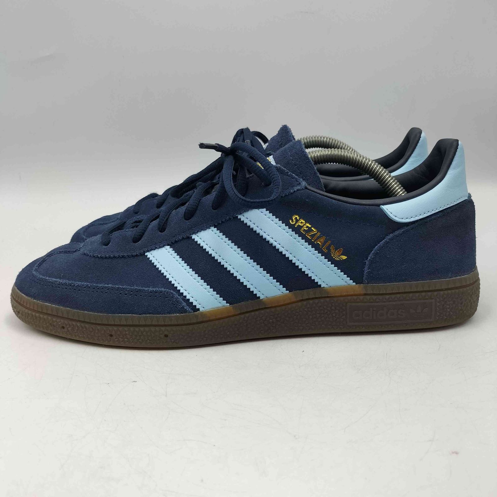 アディダスオリジナルス adidas Originals HANDBALL SPEZIAL ハンドボール スペツィアル メンズ JPN：28 -  メルカリ