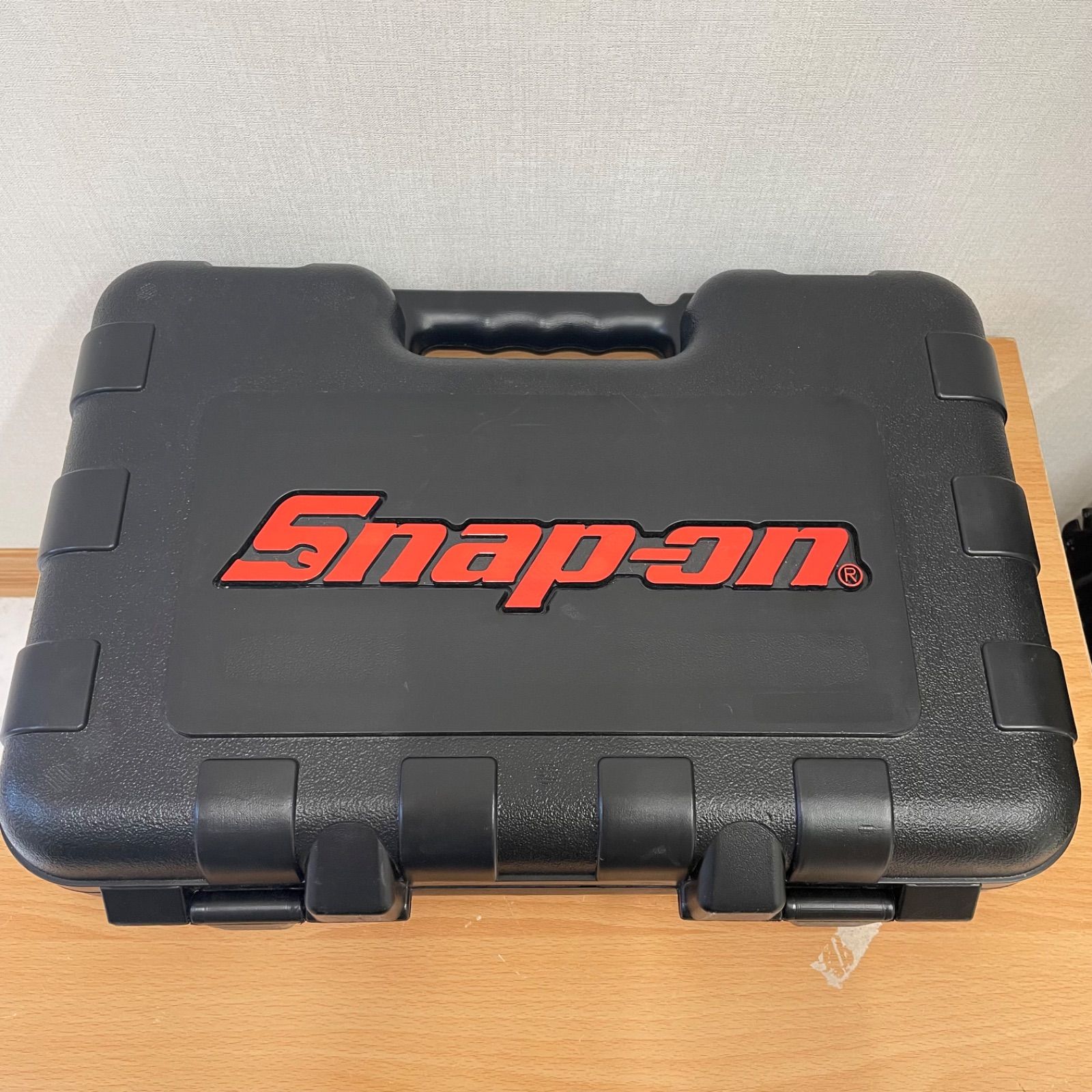 スナップオン Snap-on スナップリングプライヤーセット 12本 A25-1996