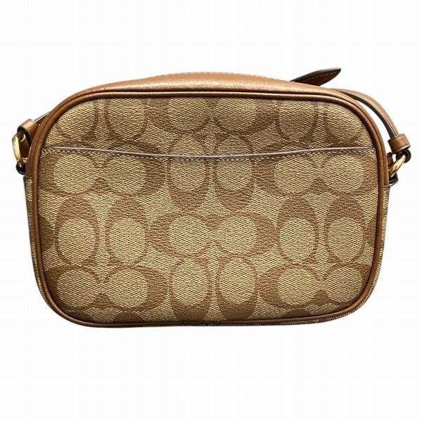 コーチ COACH シグネチャー C 9926 ミニジェイミー カメラバッグ バッグ ショルダーバッグ レディース