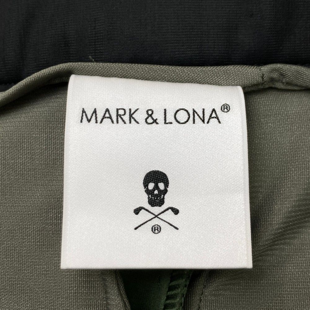 サイズ：44 MARK&LONA マークアンドロナ 2023年モデル ロング