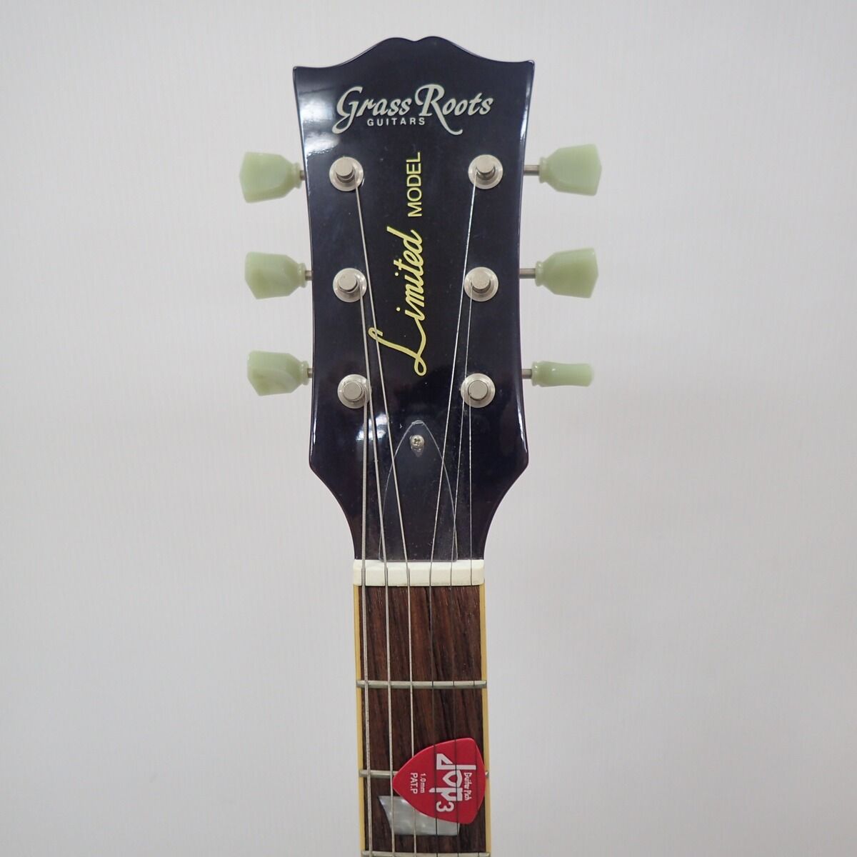 動作品 ESP Grass Roots Limited MODEL レスポール エレキギター