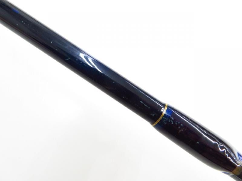 ポセイドン スピンジャーカー　pspj410 Spinjerker エバーグリーン ポセイドン スピンジャーカー PSPJ-410(03-ポセイドン