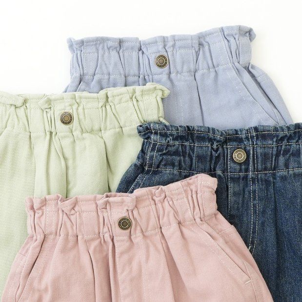 新品 『RIO(リオ)』クラシックテーパードパンツ 100cm 110cm 120cm