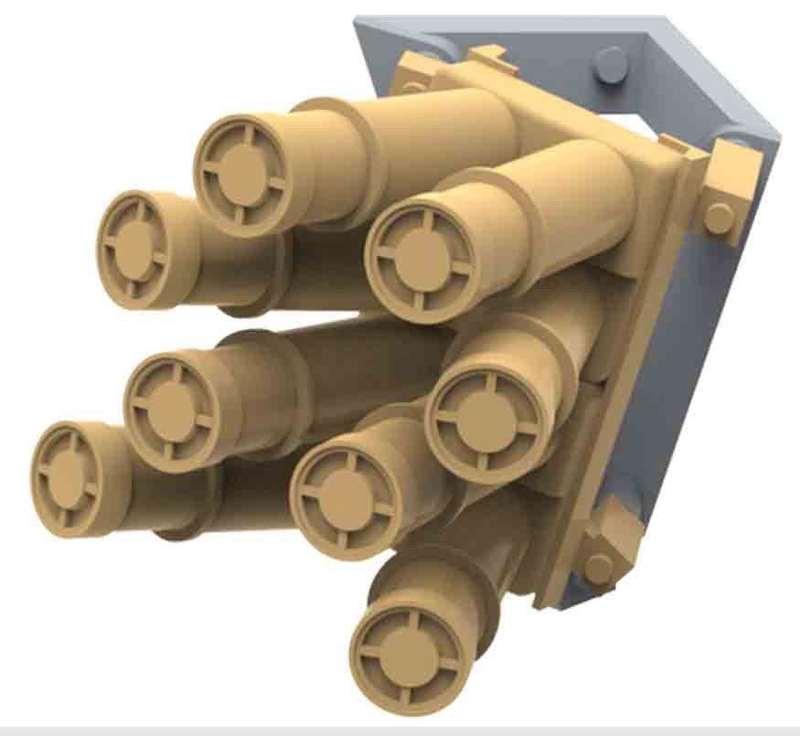 AIM アメリカ陸軍