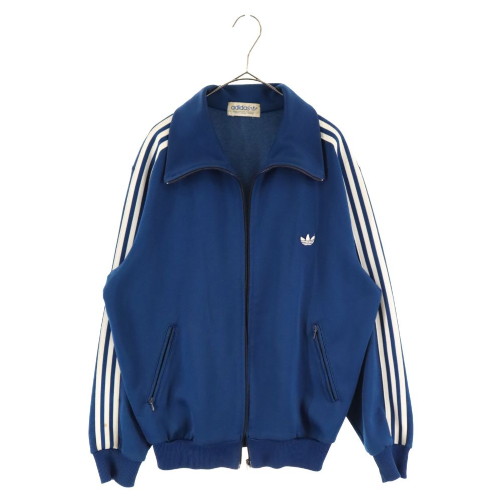 adidas (アディダス) 70'S VINTAGE デサントタグ トラック