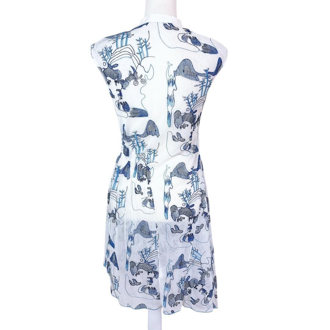 ヴィヴィアンタム チャイナ服風