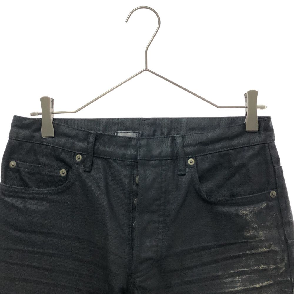 Dior HOMME (ディオールオム) 07SS グラファイトコーティング