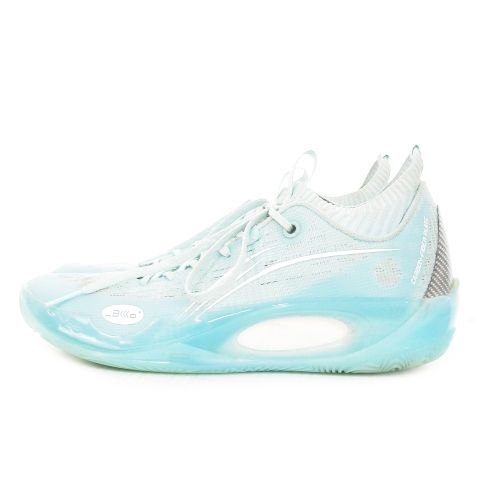 リーニン Li-Ning Wade 808 II Ultra ランニングシューズ