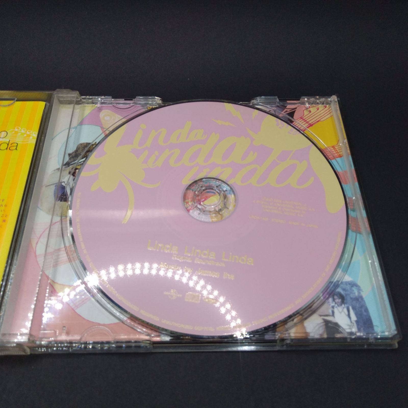 CR ひかる★源氏 オリジナルサウンドトラックCD CRひかる☆源氏 オリジナル・サウンドトラック プロモーション