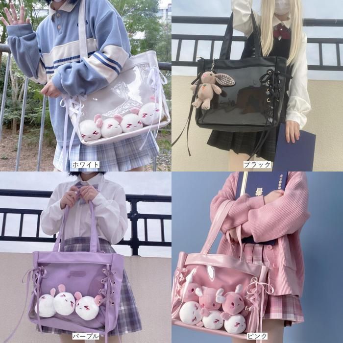 月永レオ とるパカ 痛バッグ ソワレ A3サイズ 痛バッグ｜痛バ・ショルダーバッグ・トートバッグ・バッジ・大