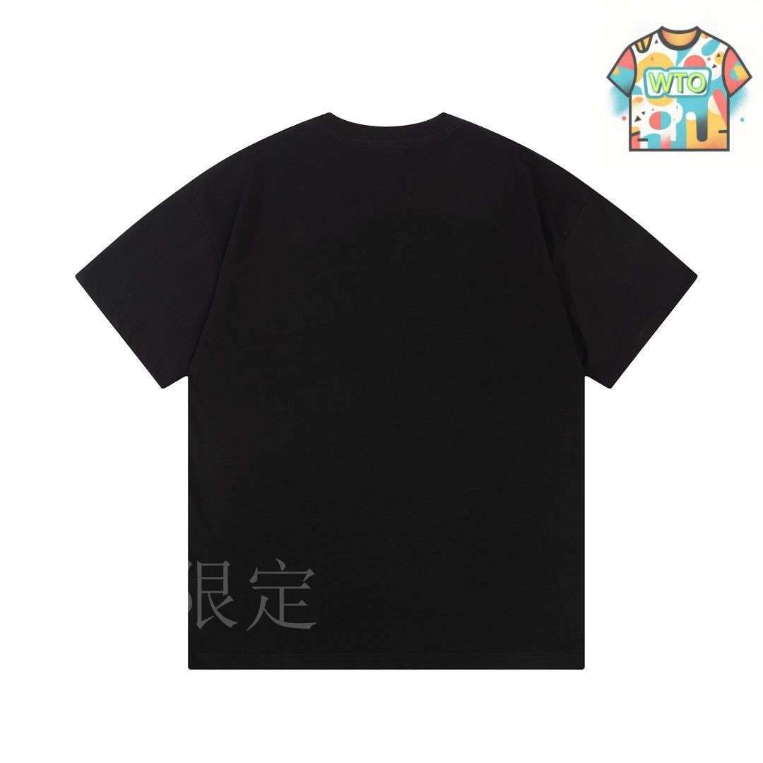 今日特価】PRADA 拉?ポケット Triangle Logo T シャツ - メルカリ