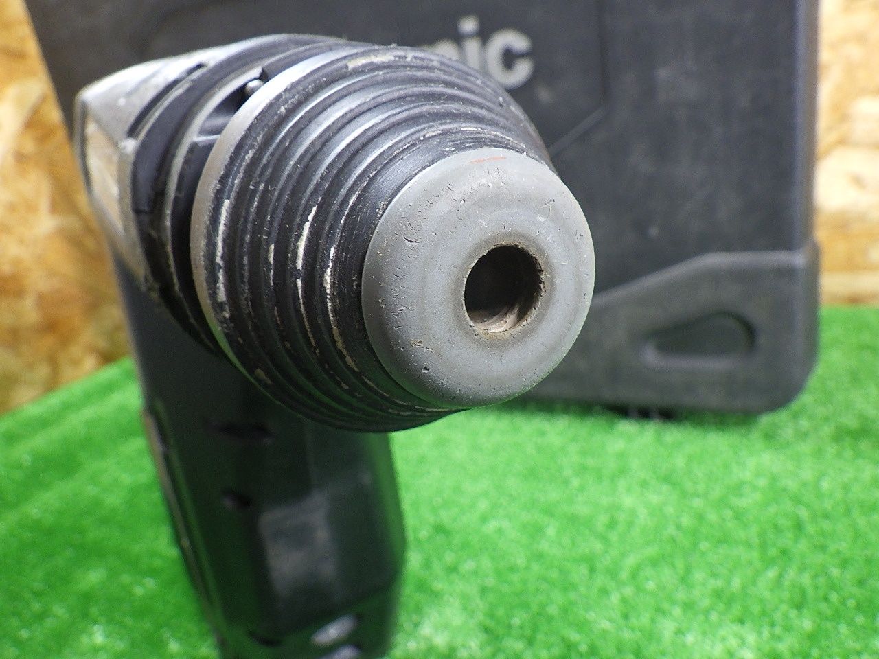 28.8V3.4Ahバッテリ