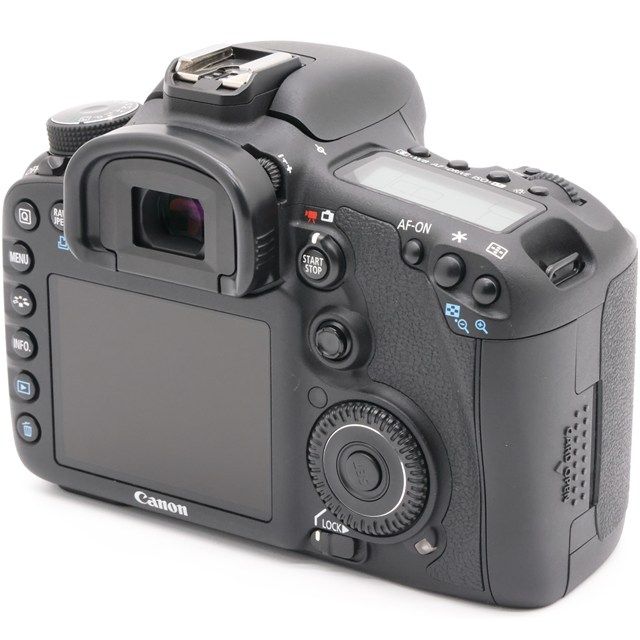 美品>キヤノン Canon EOS 7D ボディ - メルカリ 美品>キヤノン Canon EOS 7D ボディ - メルカリ