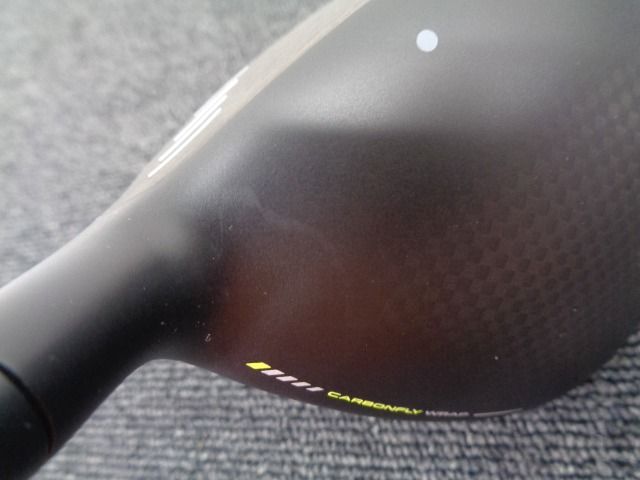 ピン BR G430 MAX/PING TOUR 2.0 CHROME 75(JP)レンチナシ/S/18[5519