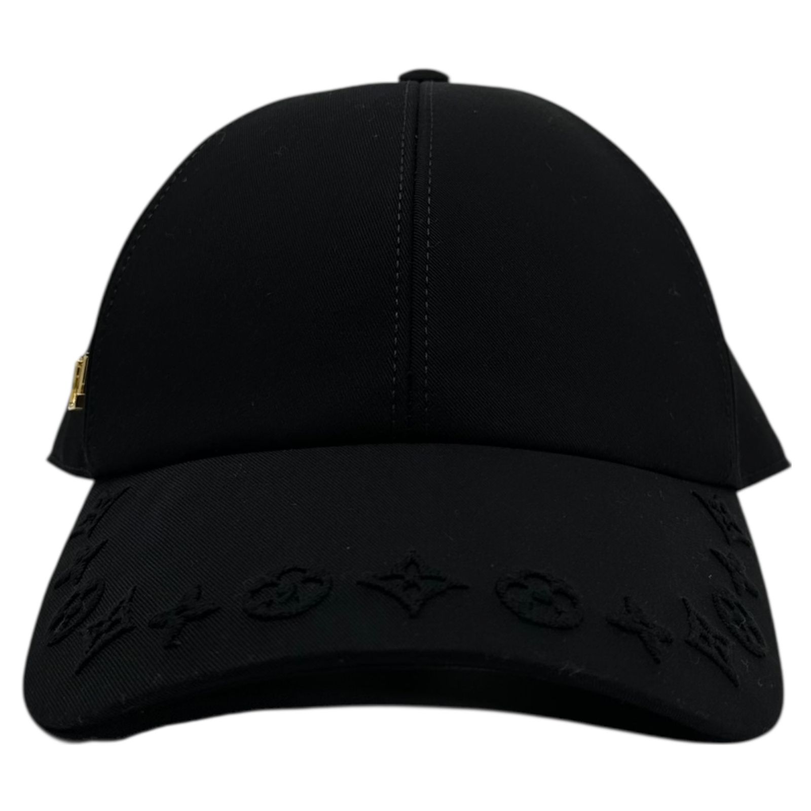 LOUIS VUITTON(ルイヴィトン) CAP キャップ・LV フィリグラム
