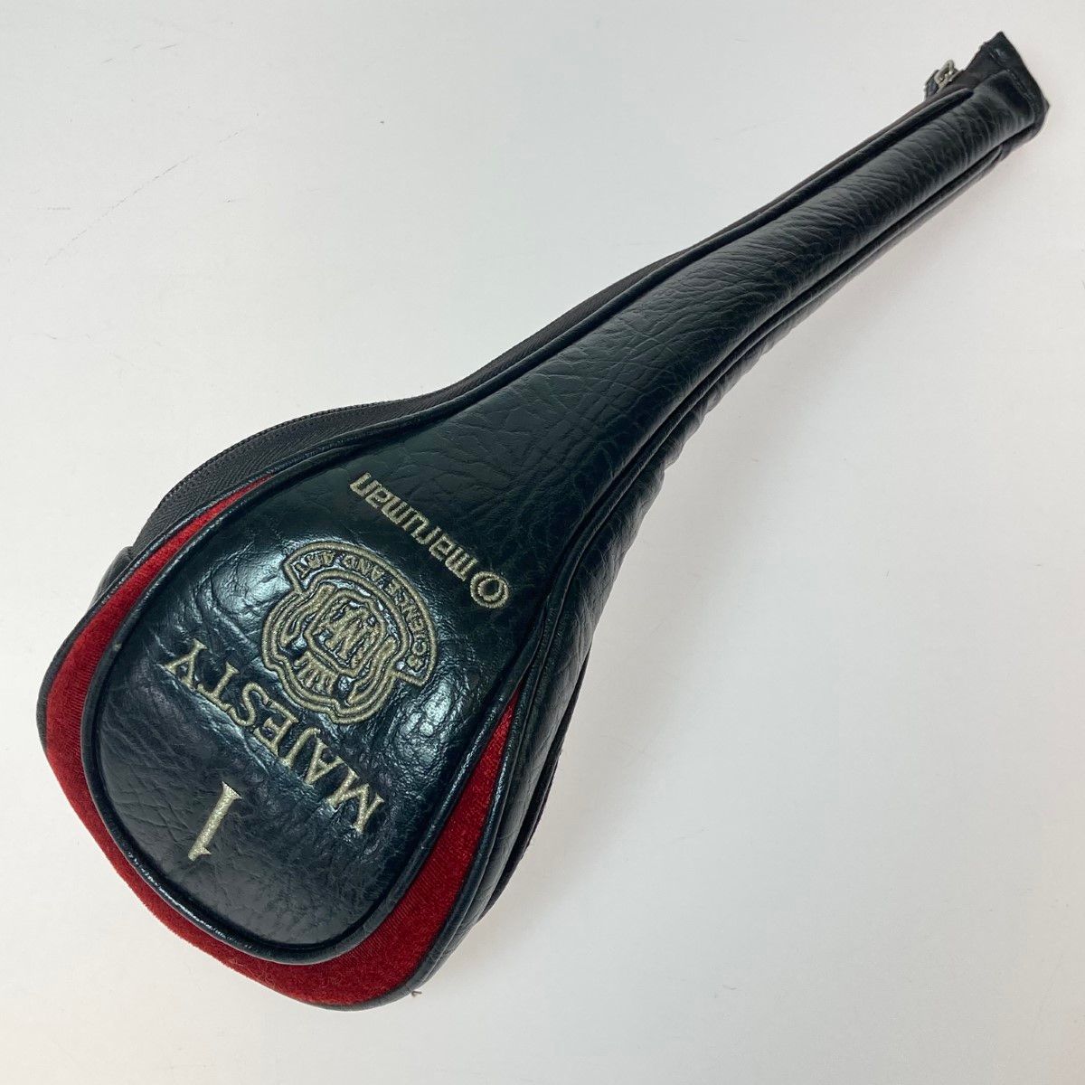 Maruman - ◎◎maruman マルマン MAJESTY マジェスティ プレステジオ SC-V 1W ドライバー フレックスR カバー付 ◎◎maruman マルマン MAJESTY マジェスティ プレステジオ SC-V