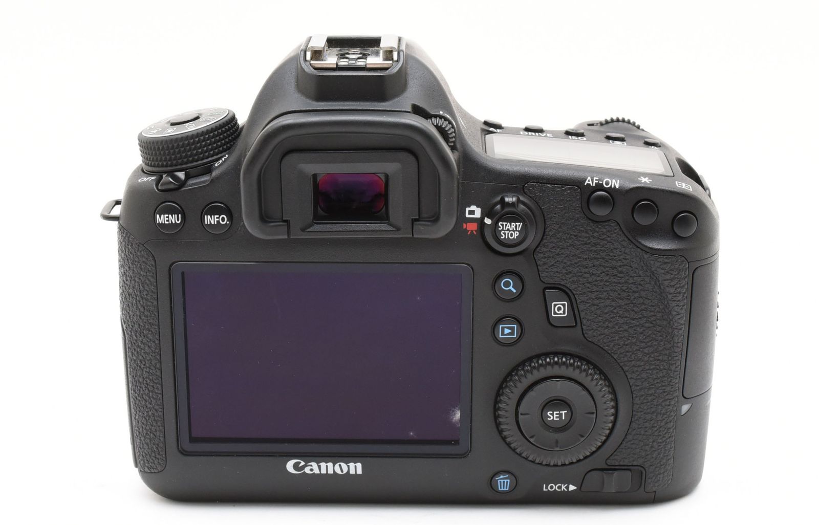 Canon EOS 6D 5,857ショット!! 標準～中望遠レンズ #8430 - メルカリ