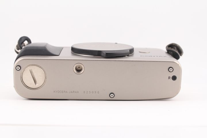 京セラ - コンタックス G1 ROM 改造済 CONTAX G1 (ROM改造済) – ねりま中古カメラきつね堂