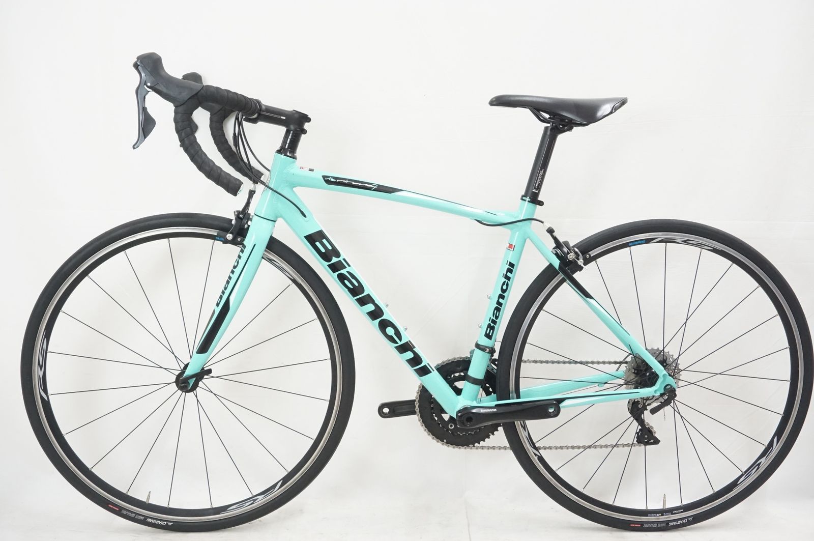 BIANCHI ビアンキ VIA NIRONE7 105 2020年モデル ロードバイク バイチャリ福岡店