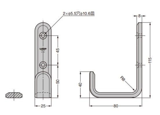 XL-SF-115-M