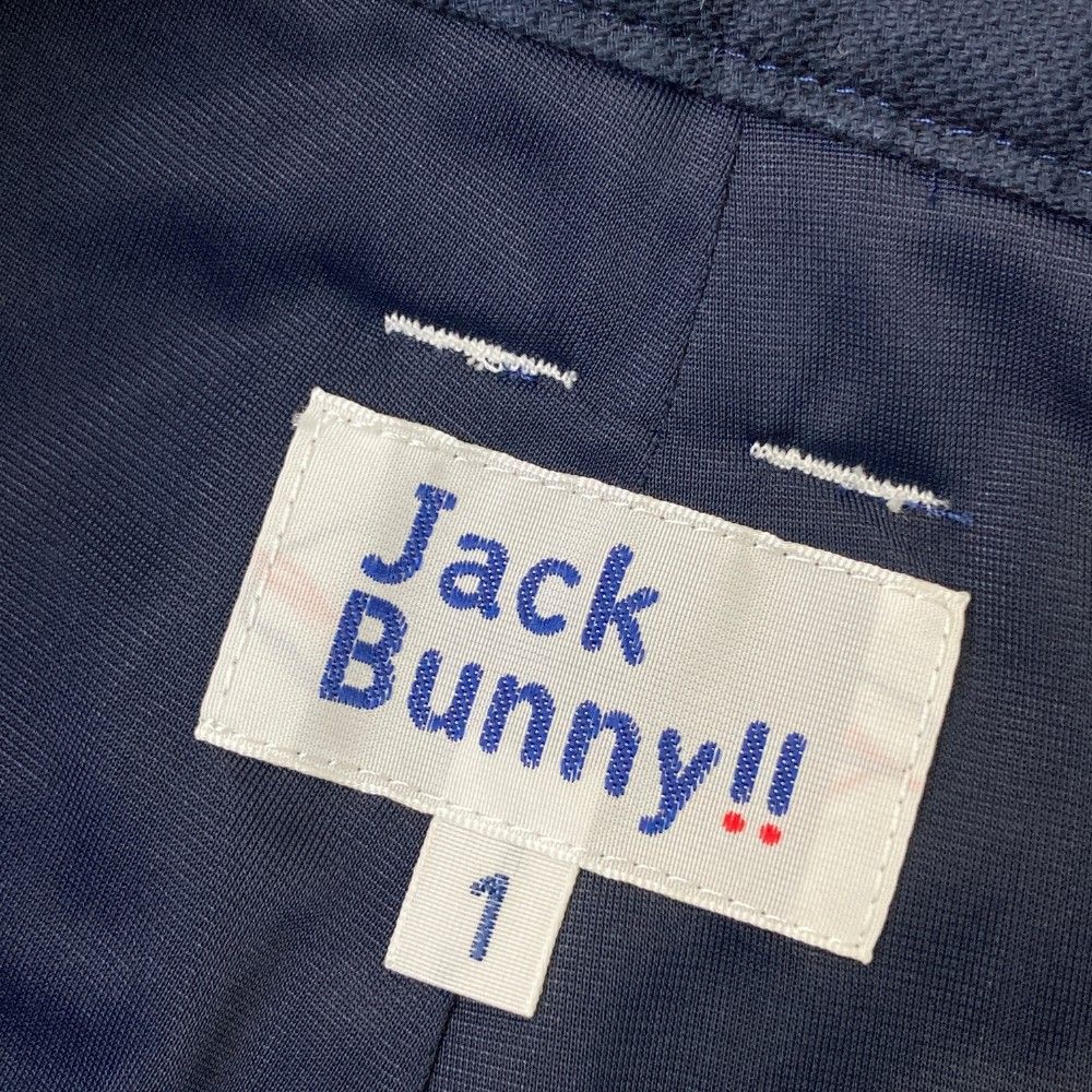 サイズ:1 JACK BUNNY ジャックバニー インナー付ストレッチ サイズ:1 JACK BUNNY ジャックバニー インナー付ストレッチ