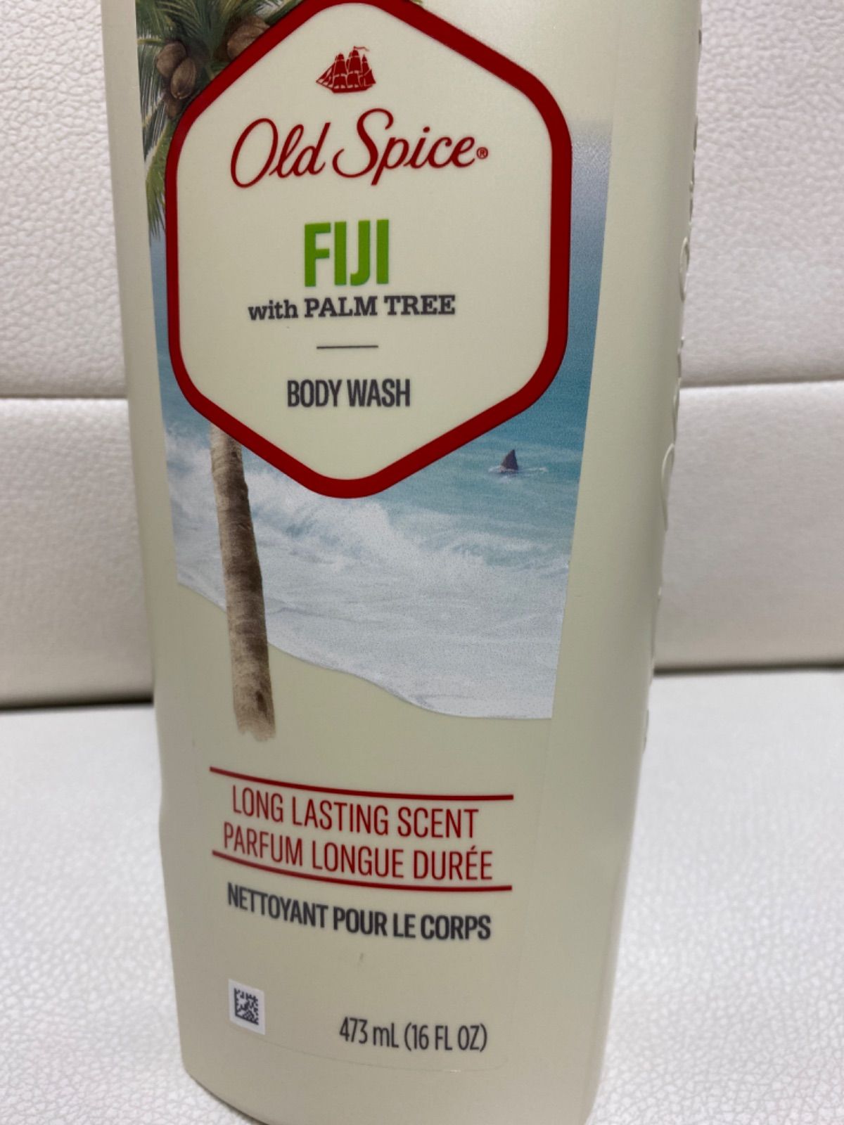 オールドスパイス　ボディソープ　フィジー　2本セット オールドスパイス ボディソープ フィジー 2本セット オールド スパイス