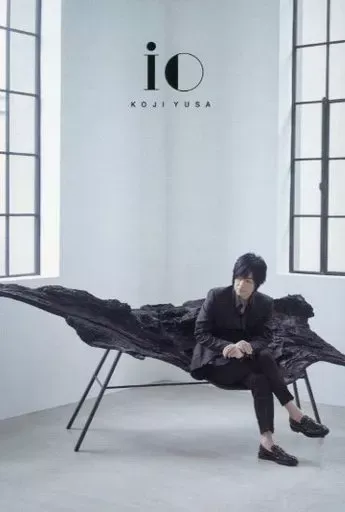 2026年最新】遊佐浩二 ioの人気アイテム - メルカリ