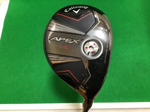 キャロウェイ APEX UW 2025 21° ユーティリティ UT TENSEI 70 for CW フレックスS メンズ 男性用 右利き 右用 Cランク ゴルフクラブ
