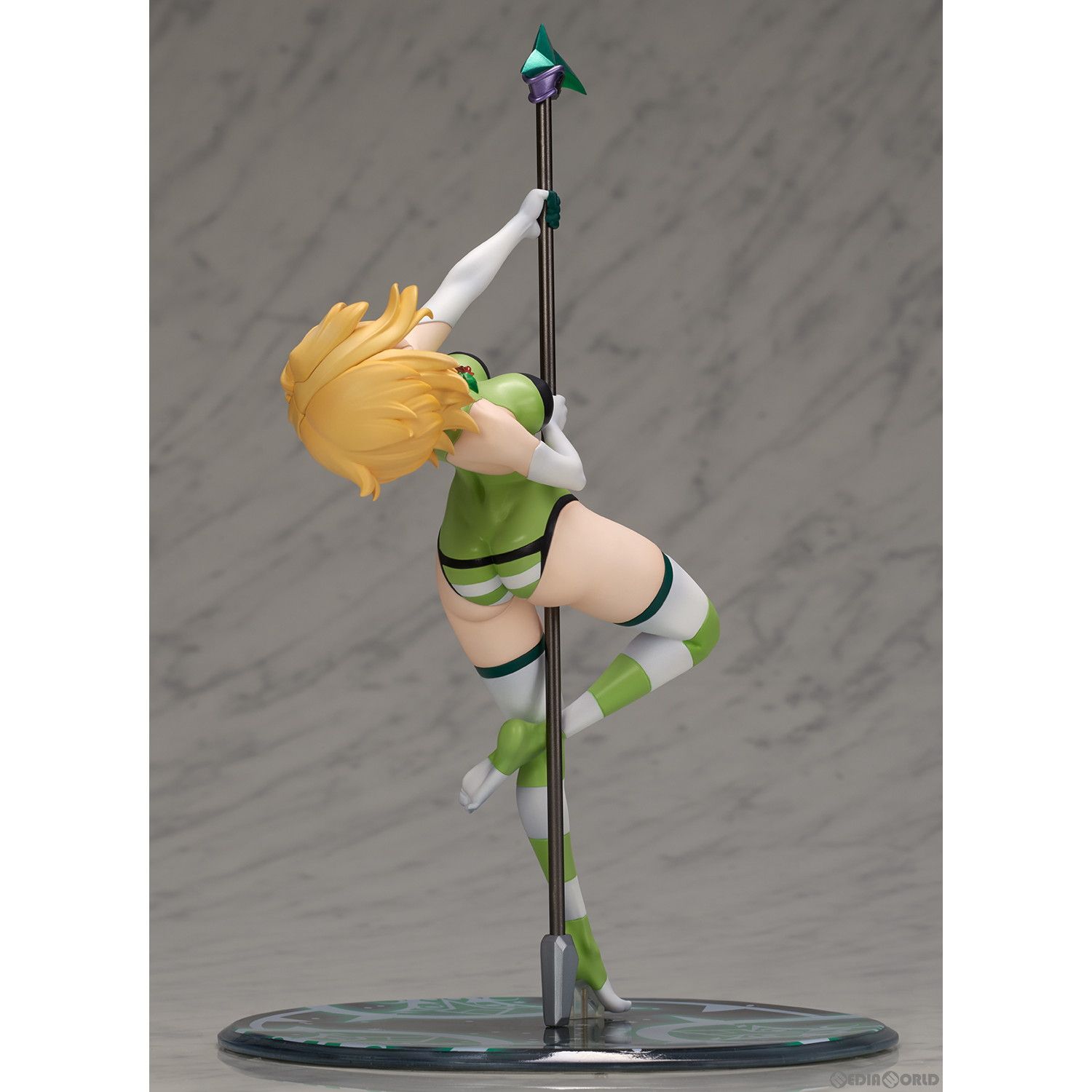 中古】[FIG]暁切歌(あかつききりか) ギアインナー ver. 戦姫絶唱