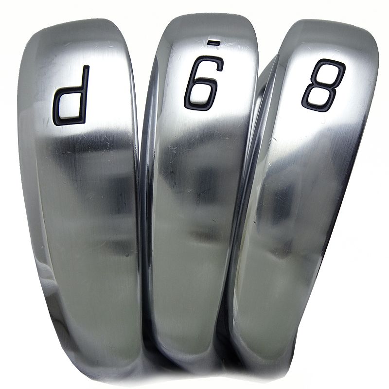 ブリヂストン アイアン 258CBP 6本セット(#5-Pw) 2025年モデル】【B