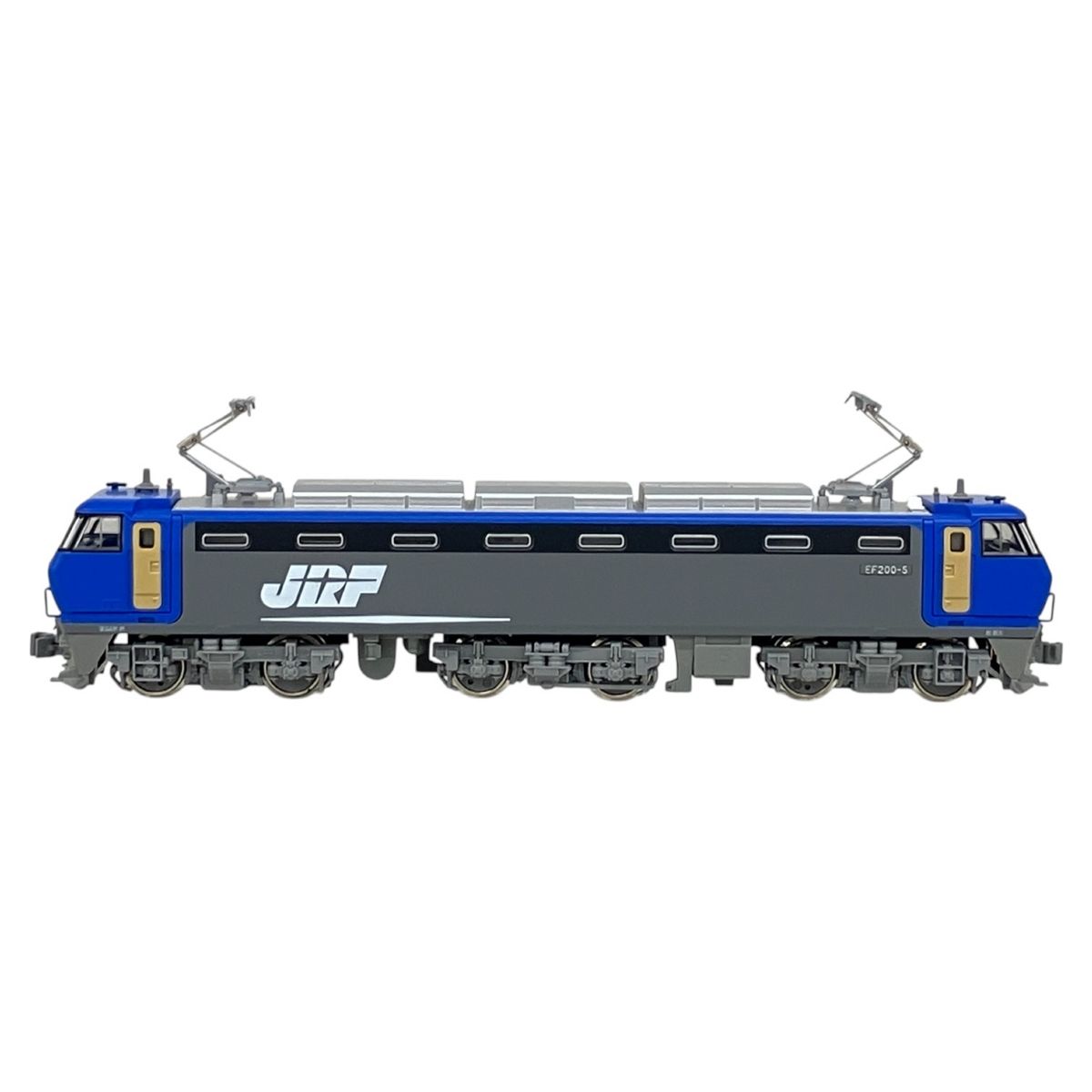新品未使用 KATO EF200 新塗色 3036-1 鉄道模型 電気機関車 未使用 KATO EF200 新塗色 3036-1 鉄道模型 電気機関車 新品同様