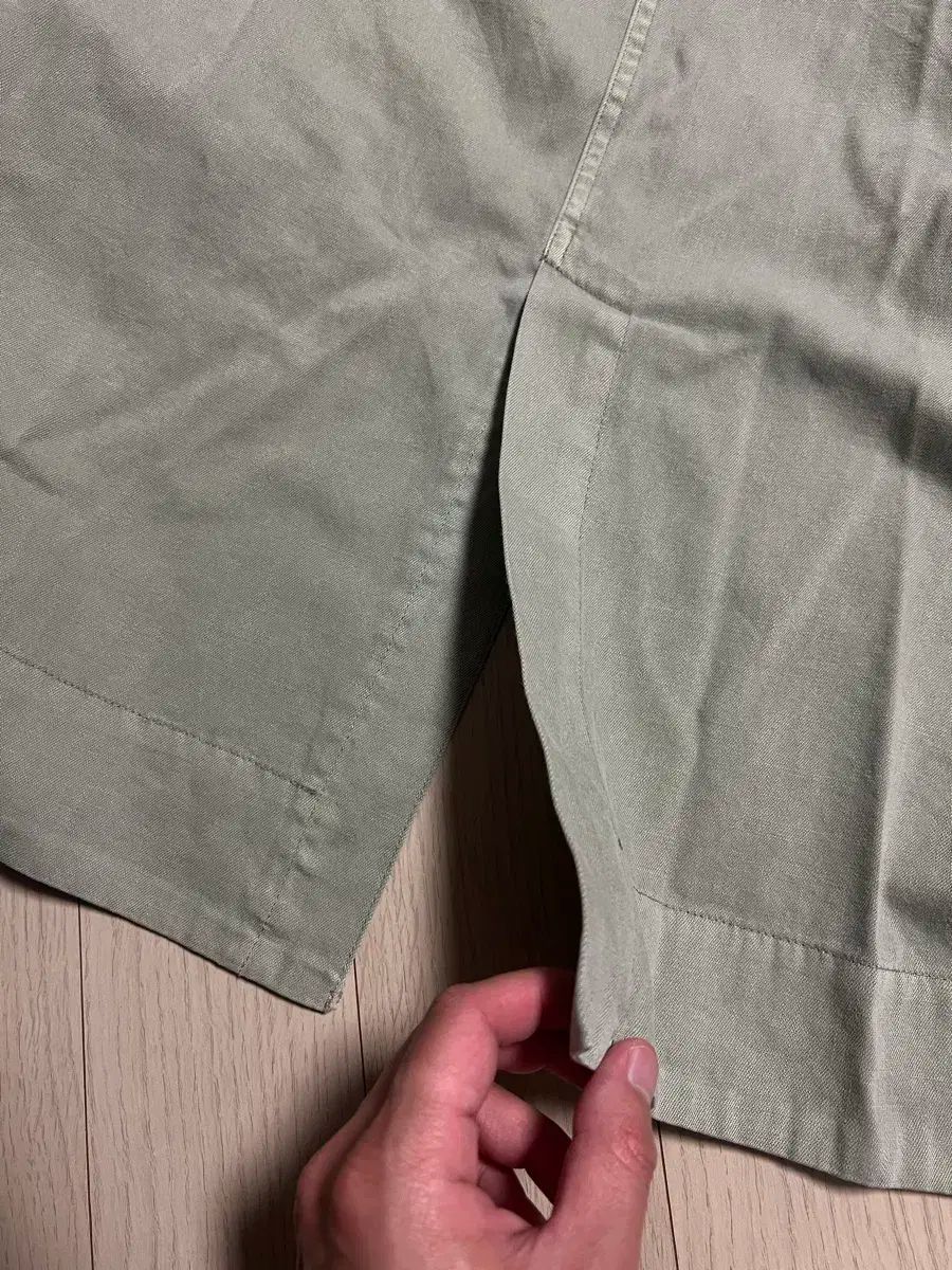 ユニクロ U