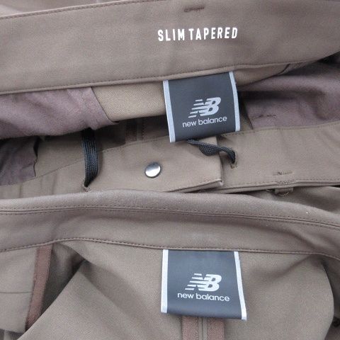 ニューバランス NEW BALANCE セットアップ スーツ MET24