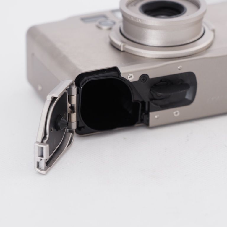 CONTAX コンタックス Tix コンパクトフィルムカメラ APSフィルム用