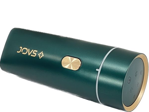 JOVS　光美容器　DORA　J847　【未使用に近い】 TTU JOVS Dora J847を検証レビュー！脱毛器の選び方も紹介