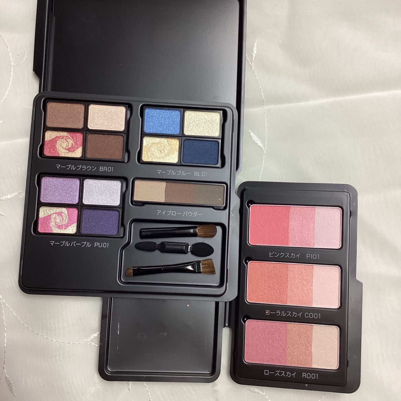 POLAポーラカラーパレット-アイメイクパレット ♥品