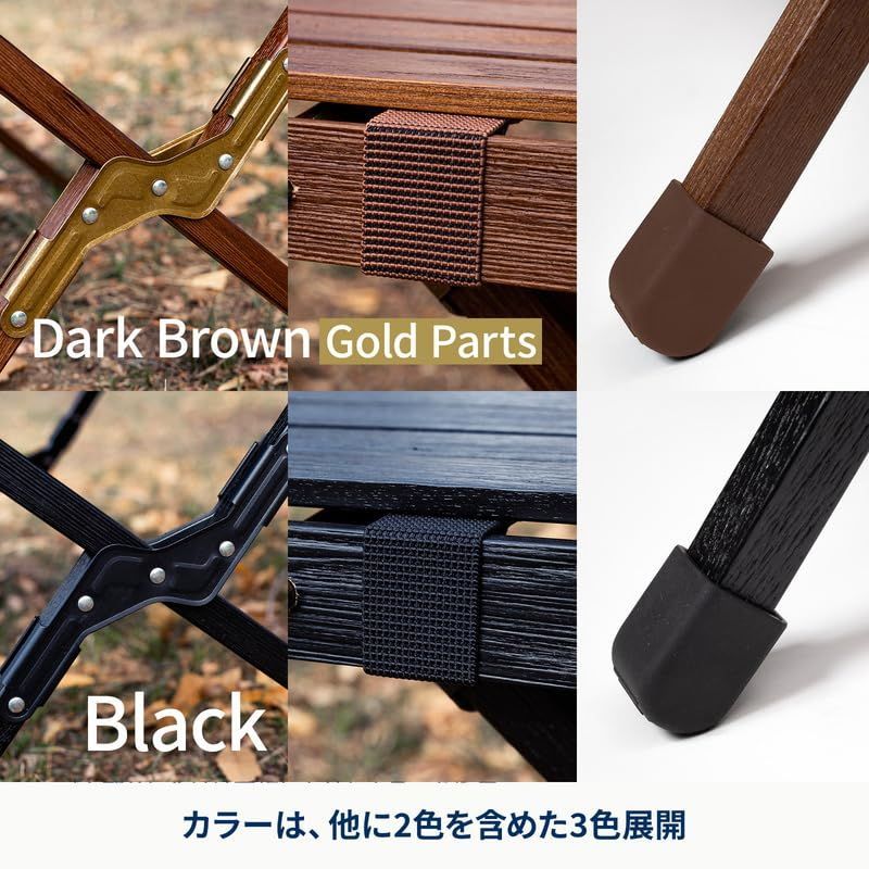 キャンプ