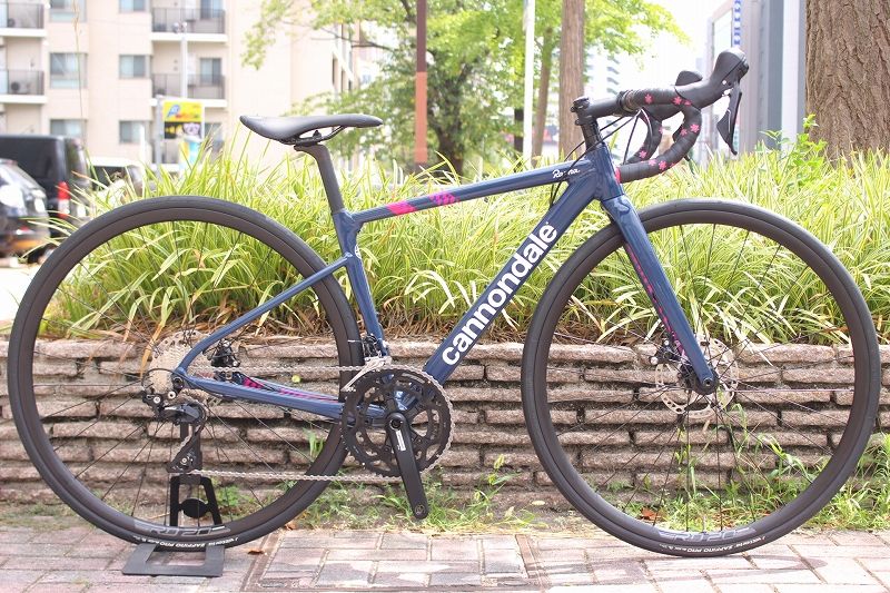 キャノンデール CANNONDALE キャド CAAD 13 DISC 2021年モデル 44