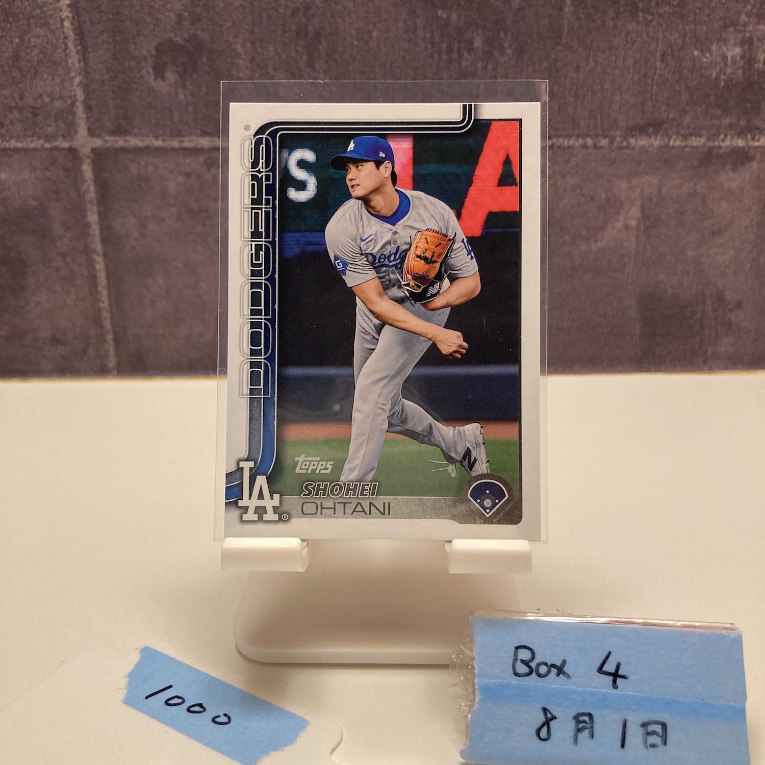 ロサンゼルス ドジャース 法被⭐︎2025開幕戦 ⭐︎大谷翔平 ロサンゼルス・ドジャース2025年 試合結果と予定 大谷翔平は今季