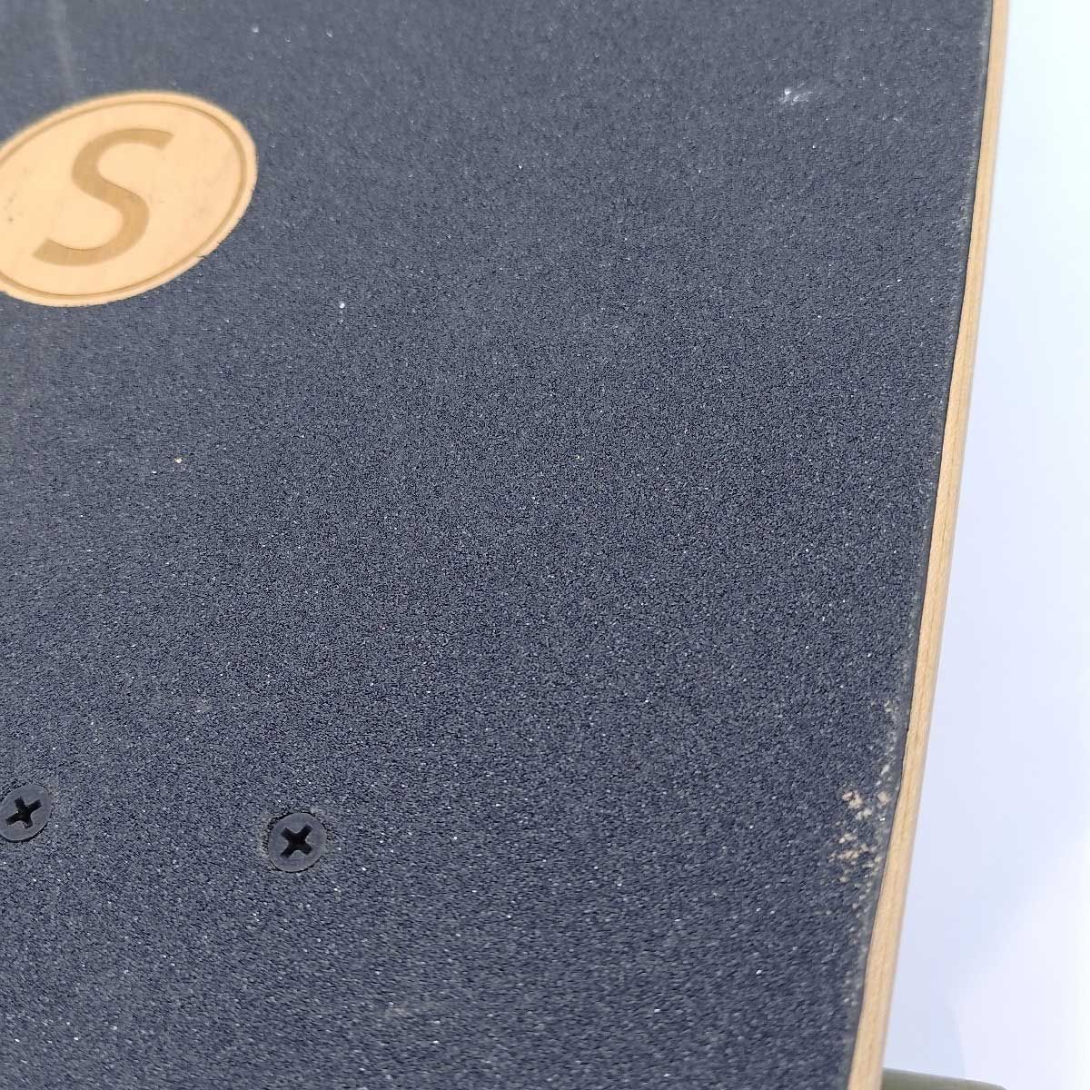 サンフォードシェイプス Sanford Shapes クルーザー コンプリート Snapper スナッパー スケートボード 29インチ Finish  line サンフォードシェイプス Sanford Shapes クルーザー