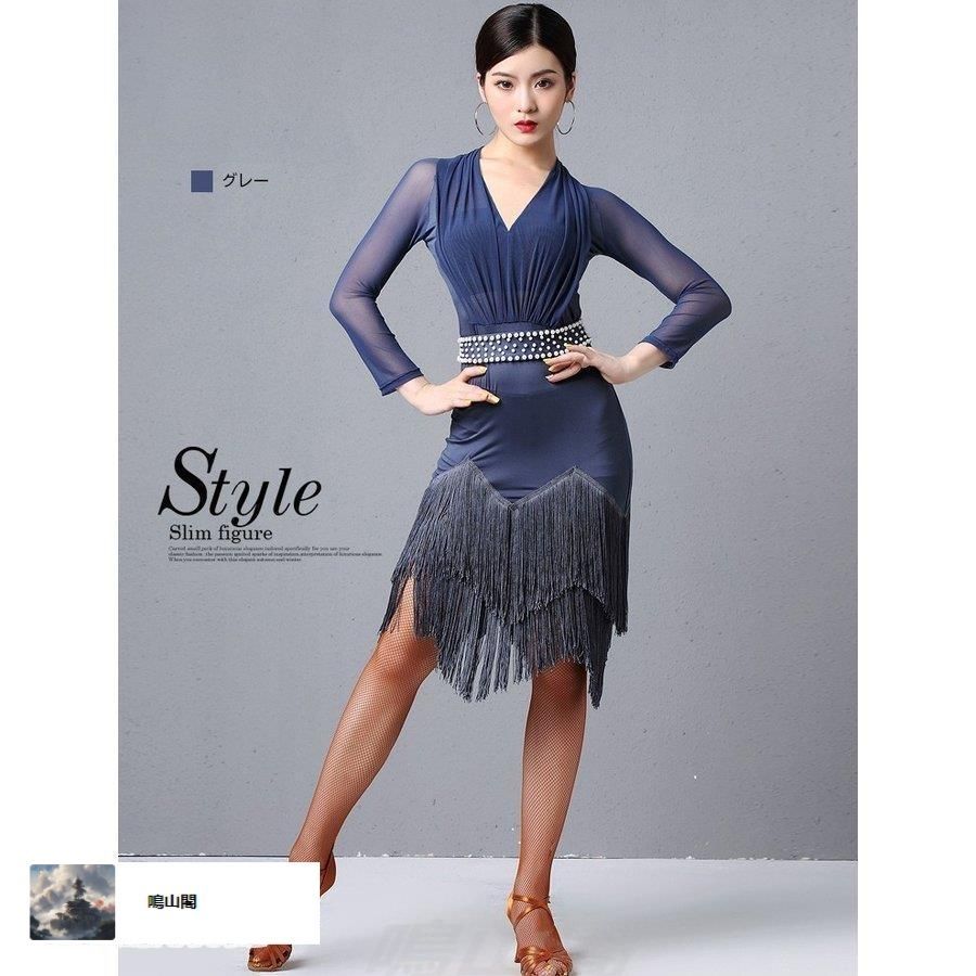 衣装 ワンピース