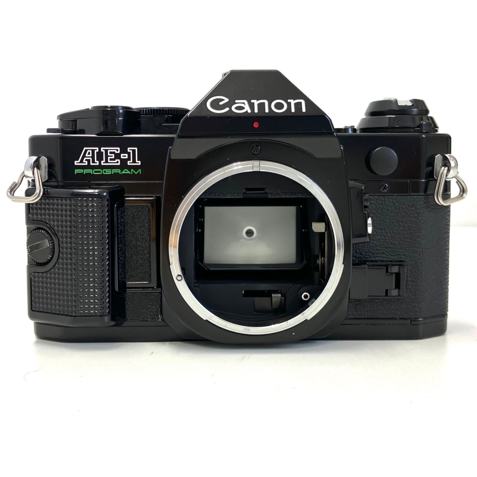 【10986】　Canon AE-1 PROGRAM　美品