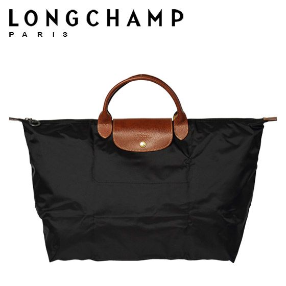 ル プリアージュ® 折りたためるナイロンバッグ | Longchamp