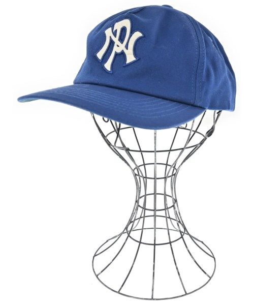 新品⬛︎CA4LA⬛︎カシラ⬛︎KIDILL⬛︎タータンチェックキャスケット